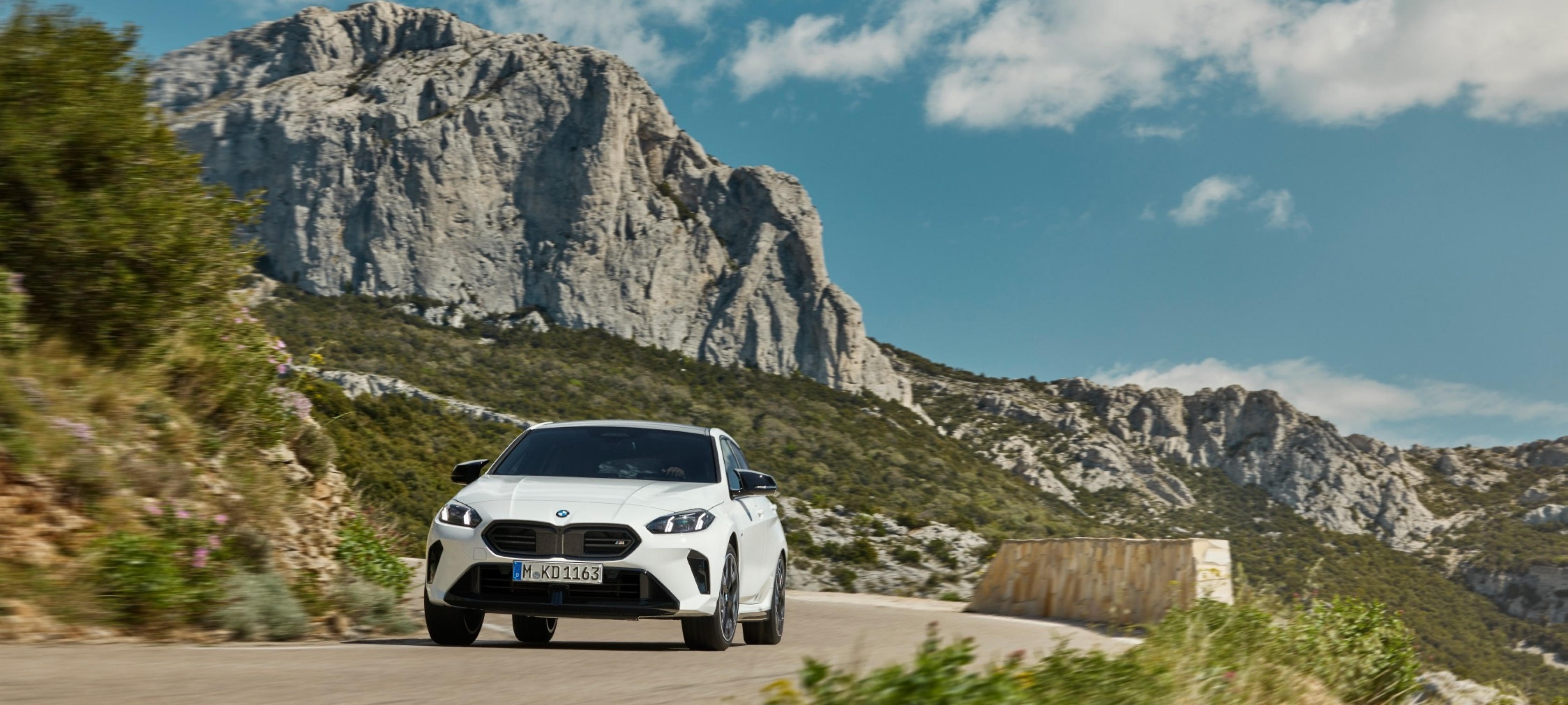 Nuevo BMW Serie 1